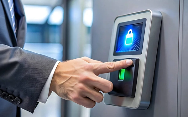 Access control