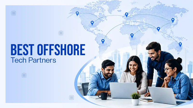 Best Offshore Tech Partners