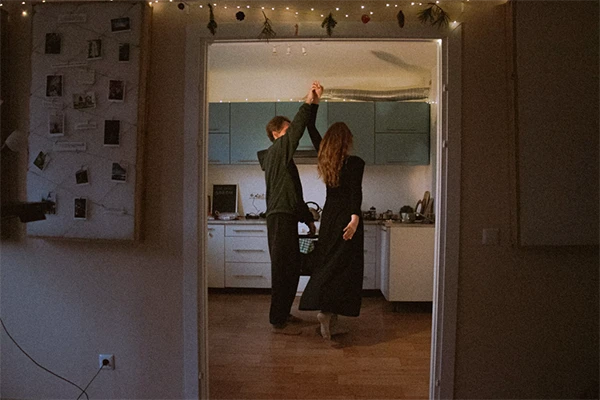 Building a Balanced Routine