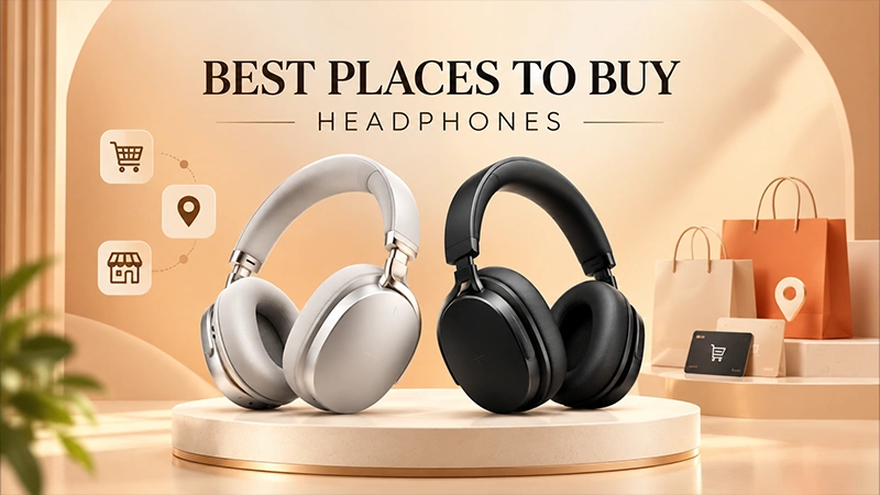 Buy Headphones