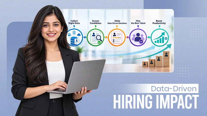 Data-Driven Hiring Impact