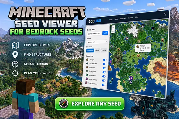 Minecraft Bedrock