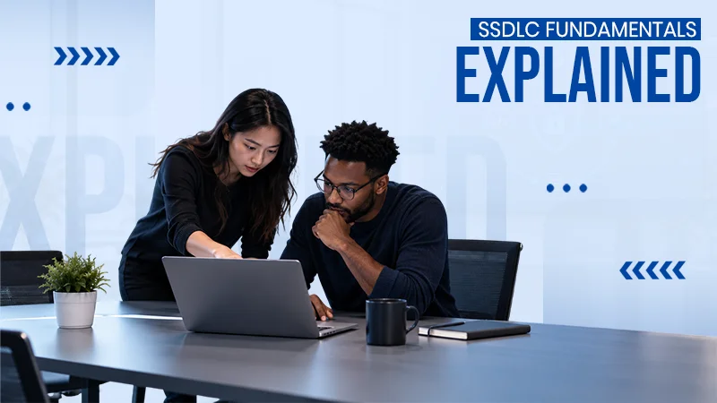 What is Secure Software Development Lifecycle (SSDLC)