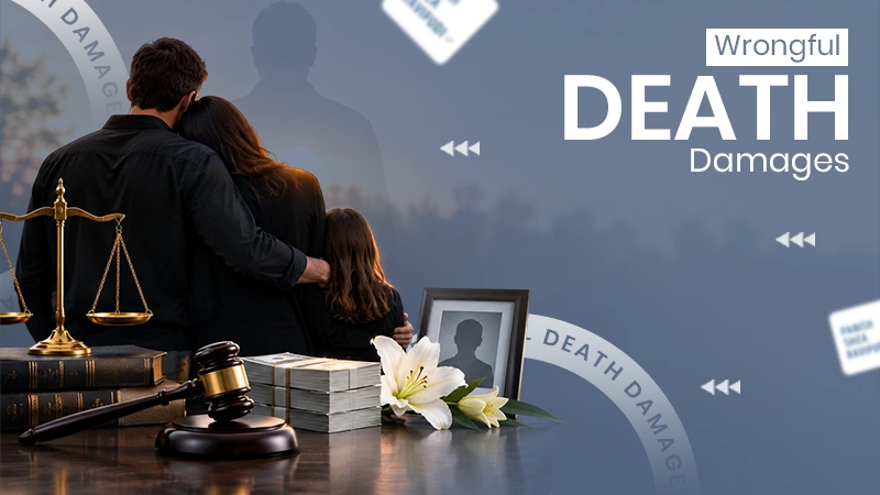 Wrongful Death Damages