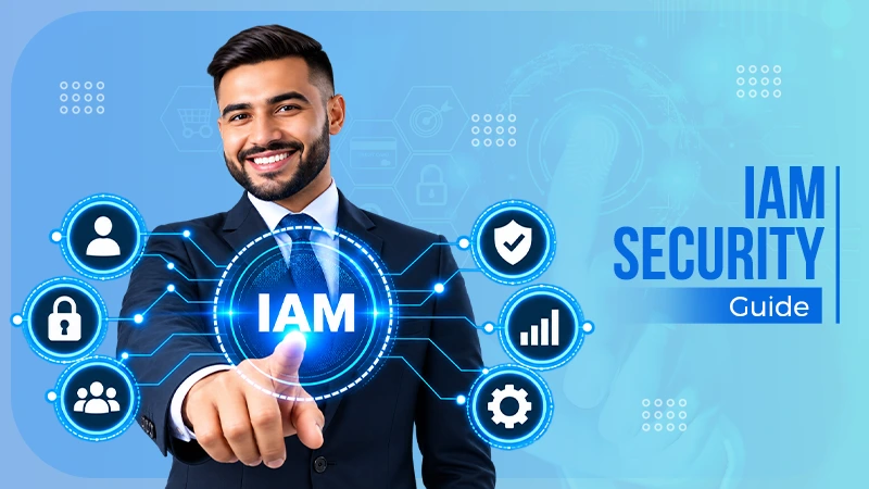 access management iam