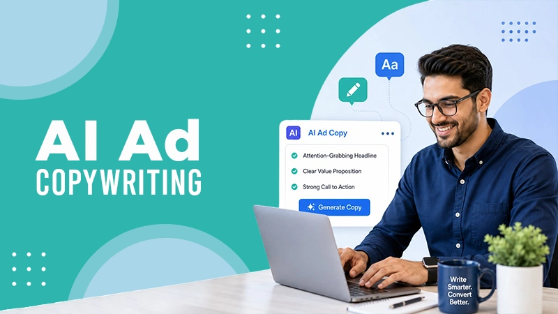How to Write Ad Copy for Your Next Marketing Campaign with AI