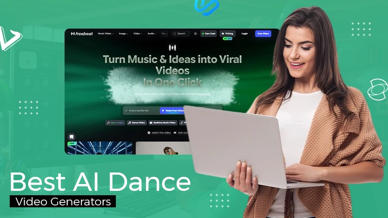 ai dance video generators