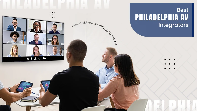 best philadelphia av integrators