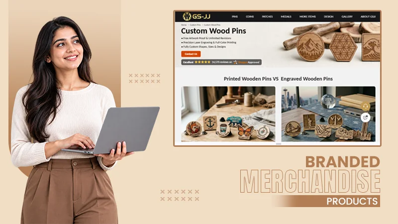 branded merchandise products boost customer prospect engagement
