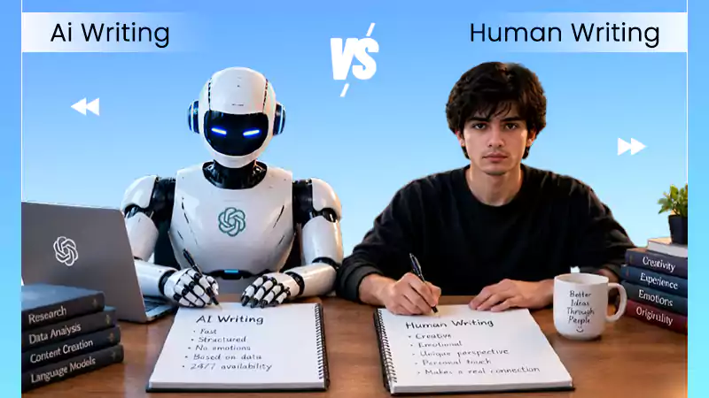 AI vs Human Writing: How to Verify Content Authenticity