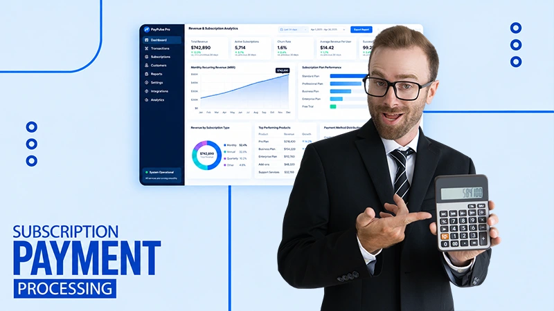 5 Best High-Risk Merchant Account Providers for Digital Subscription Businesses
