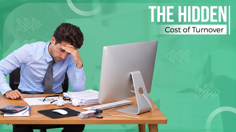 employee turnover costs