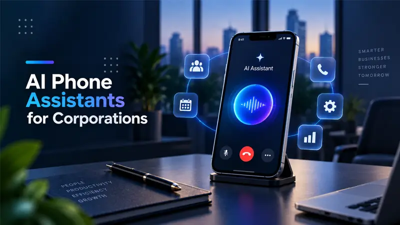 enterprise-ai-phone-assistants