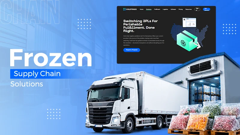 7 Benefits of Using Frozen 3PL Services for Your Supply Chain
