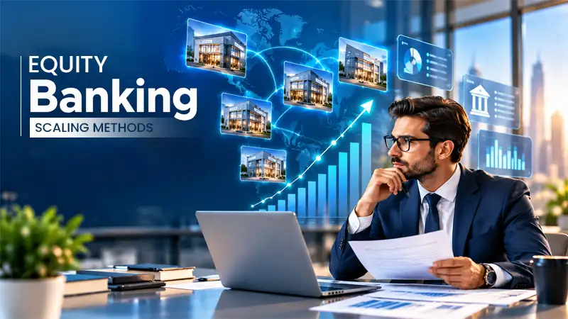 How to Use Infinite Banking to Scale Without Giving Up Equity