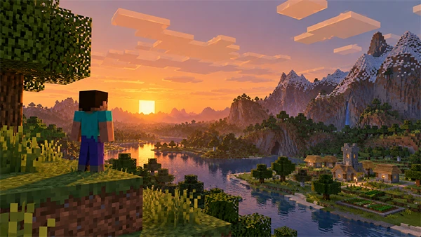 minecraft bedrock seeds