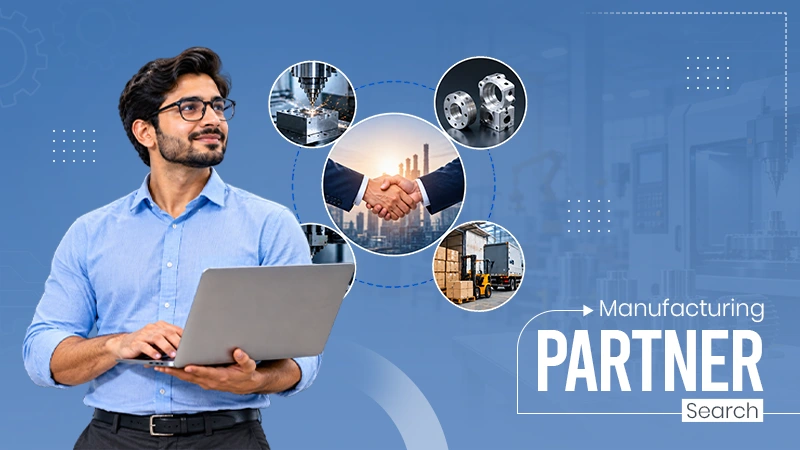 What to Look for in an On-Demand Manufacturing Partner
