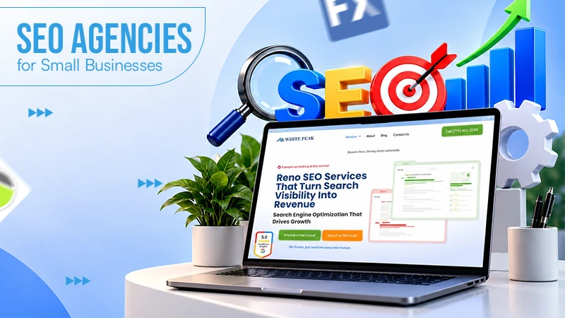 Top 4 SEO Agencies for Small and Mid-Sized Businesses in 2026