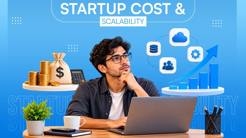 How Startups Can Balance Cost and Scalability When Choosing Core Business Tools
