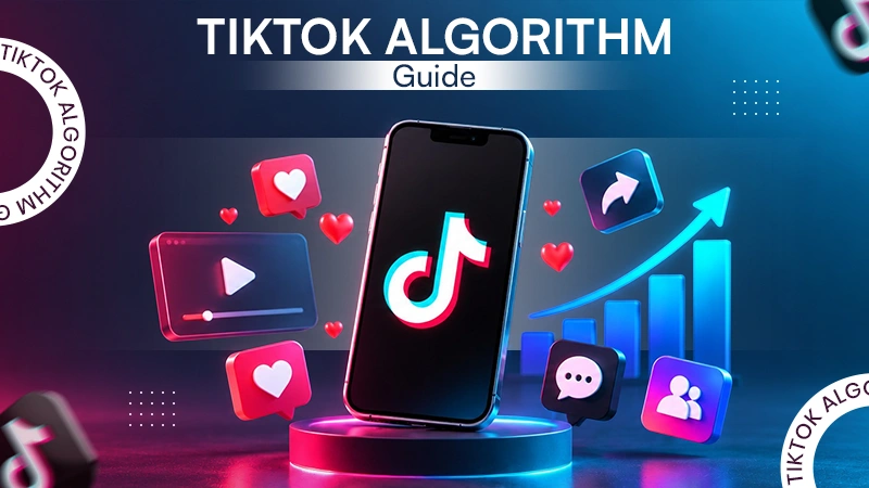 TikTok Algorithm Mastery: How to Get More Views and Engagement