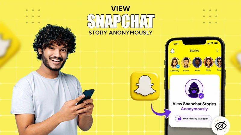 Can You View Snapchat Stories Without Being Seen?