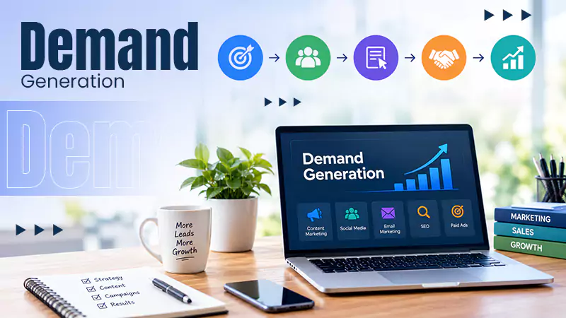 What is Demand Generation? Complete Guide