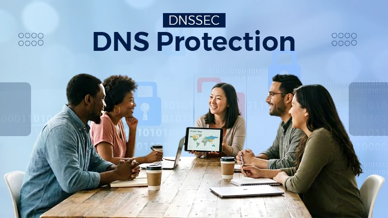 What is DNSSEC? Protecting Domain Name Systems