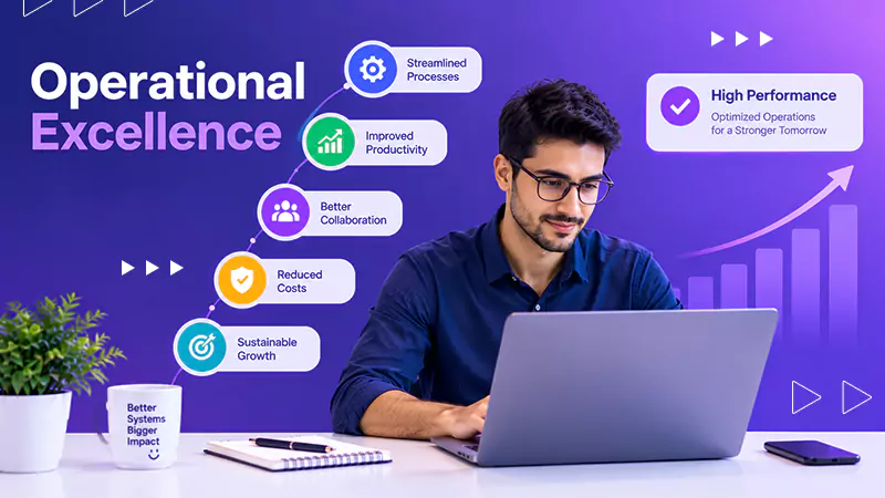 What is Operational Excellence? Complete Guide