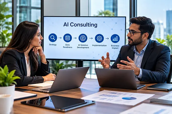 AI Consulting