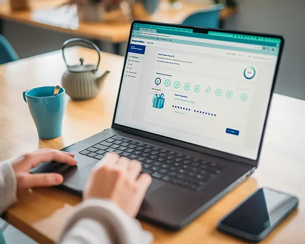 AI Document Verification