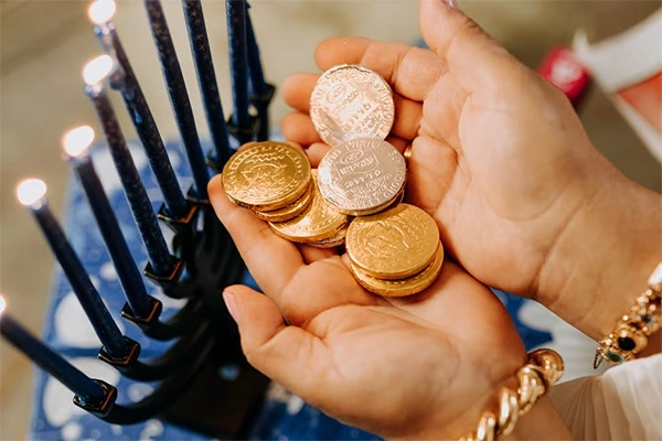 Precious Metals