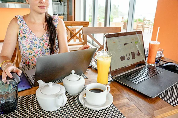 Remote Workers