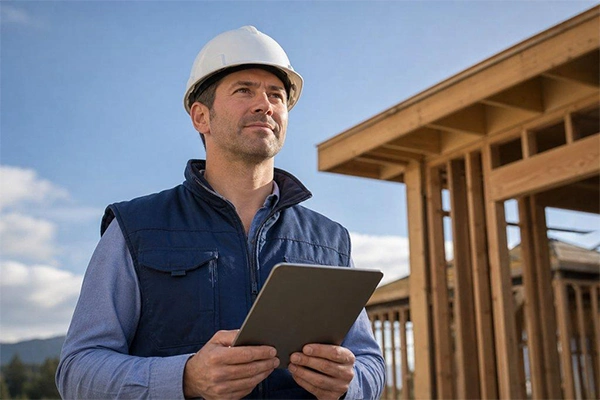 Washington contractor bond documents