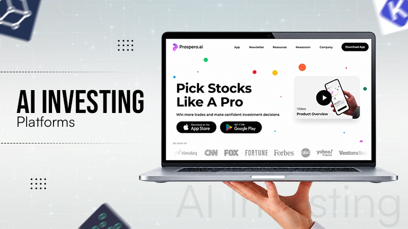 7 Best AI Investing Platforms in 2026