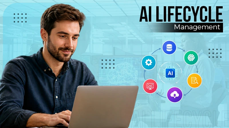 What is AI Lifecycle Management? From Training to Deployment