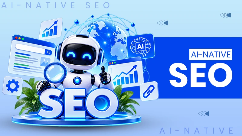 What is AI Native Search Engine Optimization?