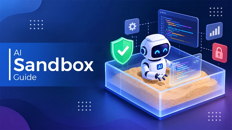 How AI Sandboxes Work for Safe Model Testing