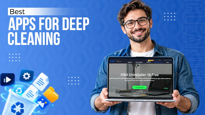 Tested: Best Apps for Deep Cleaning Leftover Files in 2026
