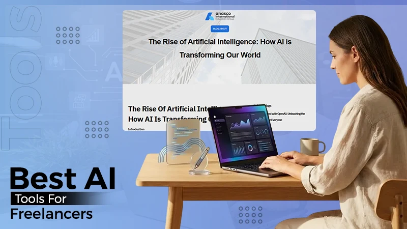 Best AI Tools Every Freelancer Should Try in 2026