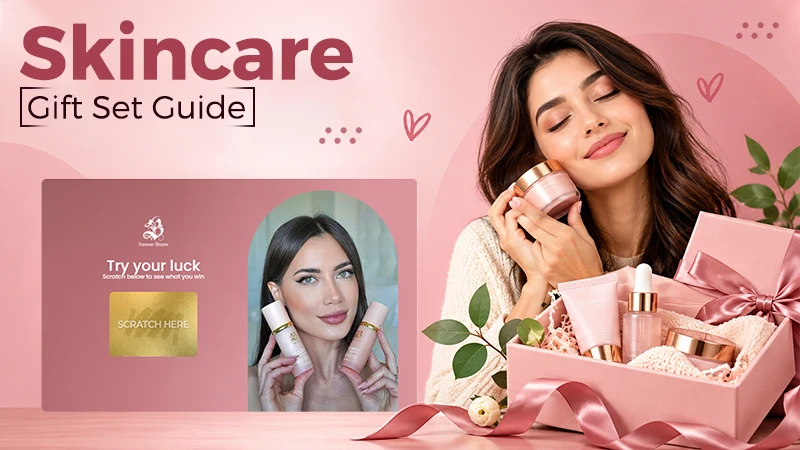 How to Choose a Skincare Gift Set for Someone Who Loves Beauty and Self-Care