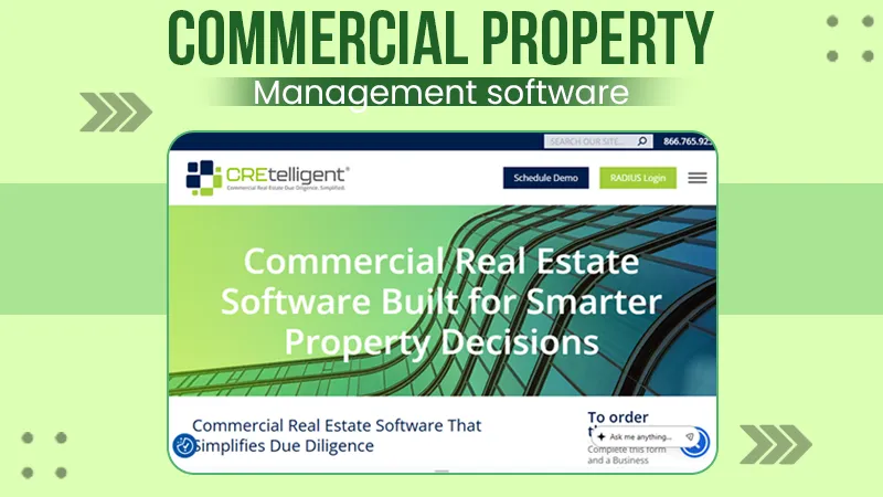 Commercial Real Estate Software: Why Deal Teams Outgrow Spreadsheets