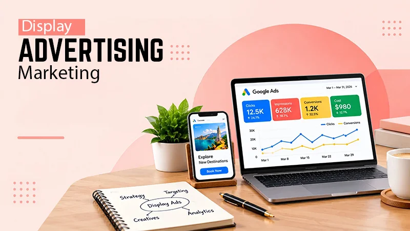 Why Display Advertising Is the Missing Piece in Your Australian Marketing Strategy