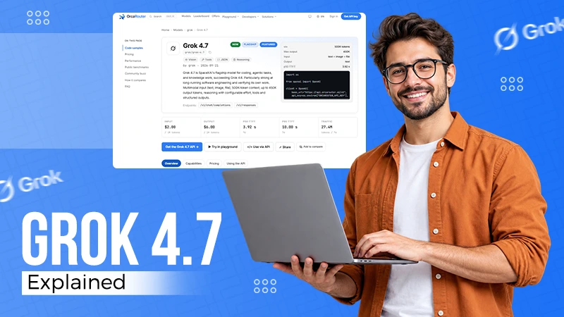 What Grok 4.7 Is, and Where It Sits in the Line