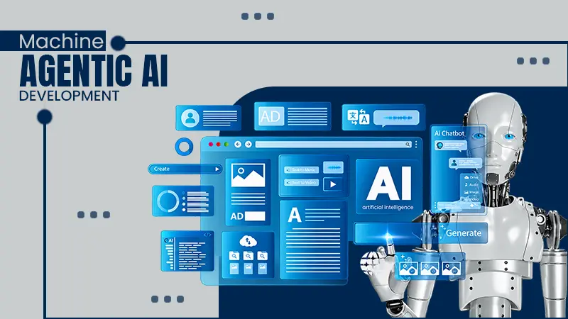 Navigating Machine Learning and Agentic AI Development in Corporate Environments