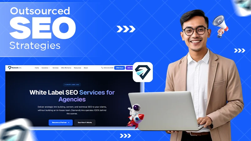 Small Agencies Keep Outsourced SEO Invisible By Closing The Gaps