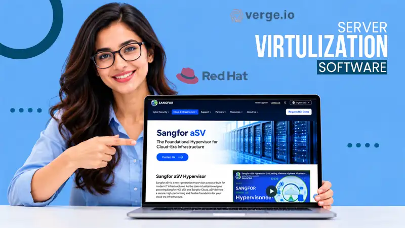 6 Best Server Virtualization Software Picks for Cost-Conscious IT Teams