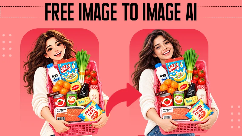 Free Image-to-Image AI: A Practical Way to Repurpose Visual Assets for Small Brands