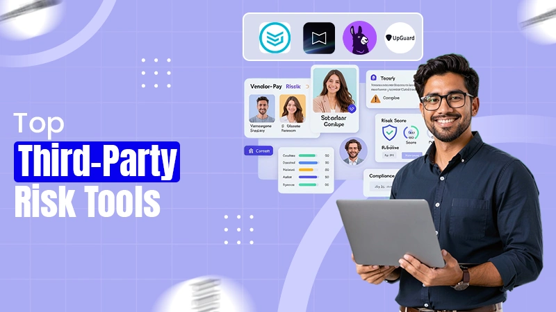 5 Best Third-Party Risk Management Software for Fintech Startups in 2027