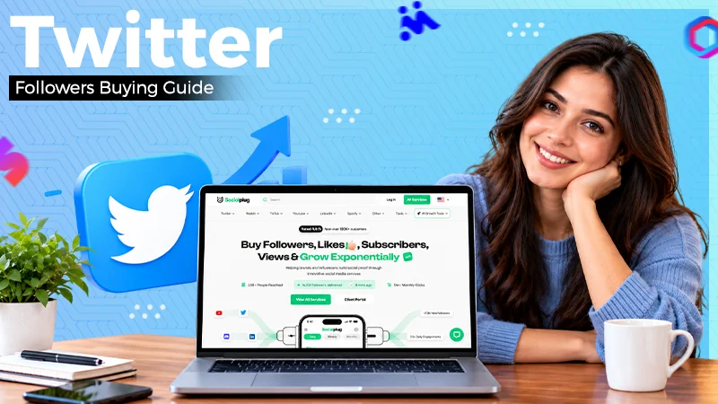 5 Best Sites to Buy Twitter Followers in 2026 (93% Retention Tested)