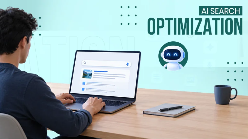 What is AI Search Optimization? Future of Ranking in Answer Engines